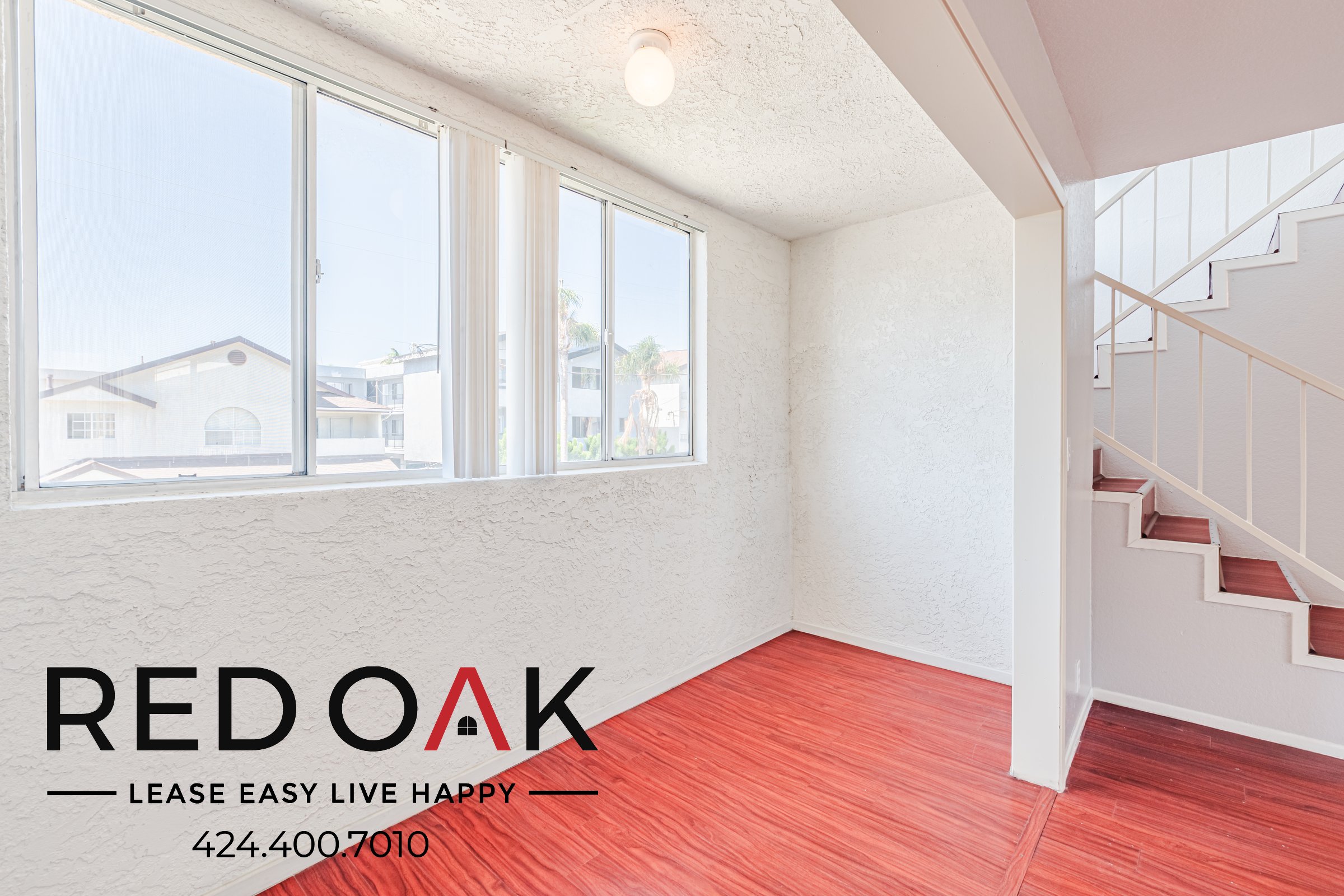 Hawthorne Condo: 11438 Cedar Avenue