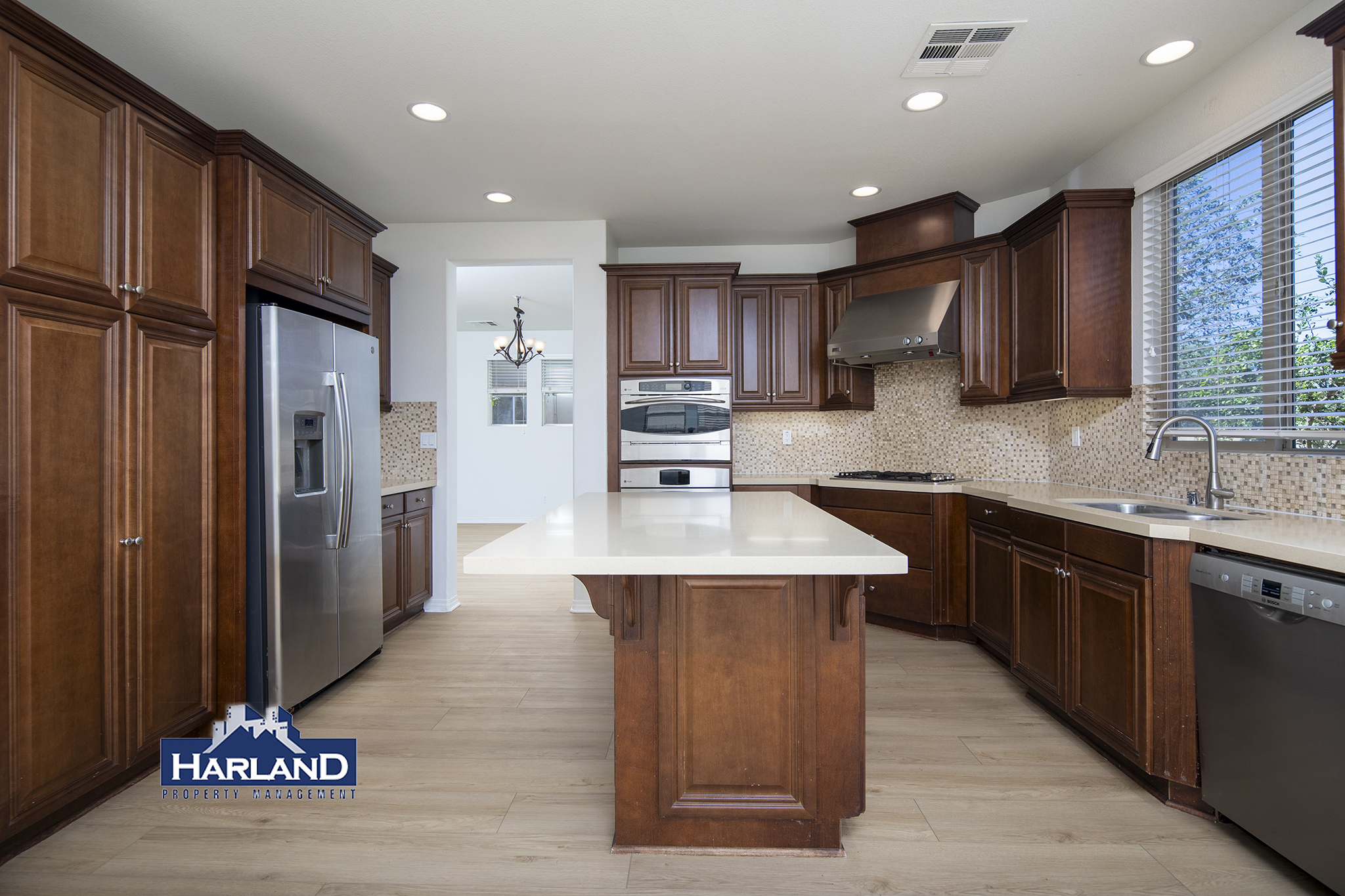 San Diego House: 11320 Laurelcrest Dr