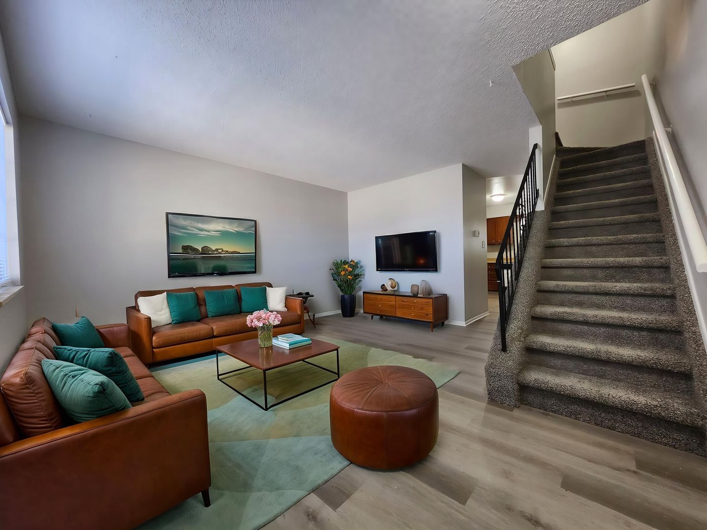 Pueblo Condo: 49 Chestnut Drive Unit