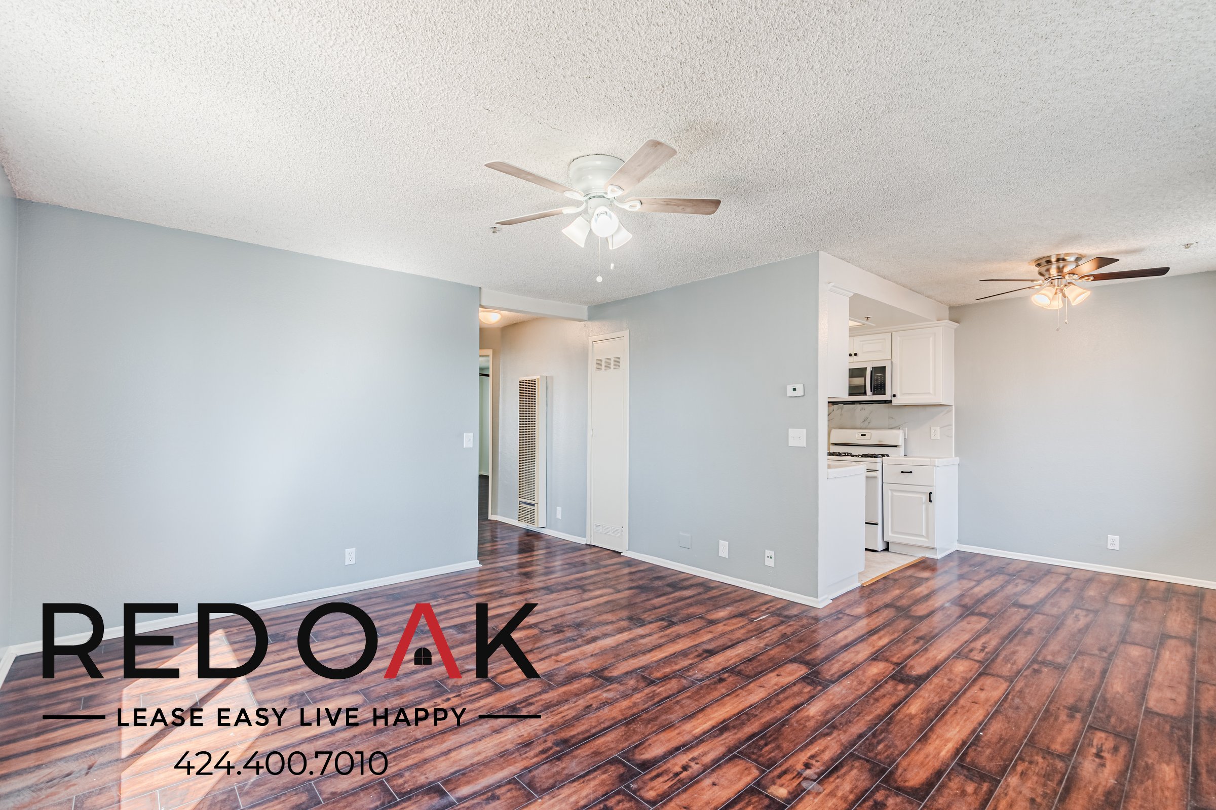 Hawthorne Condo: 12533 Kornblum Avenue