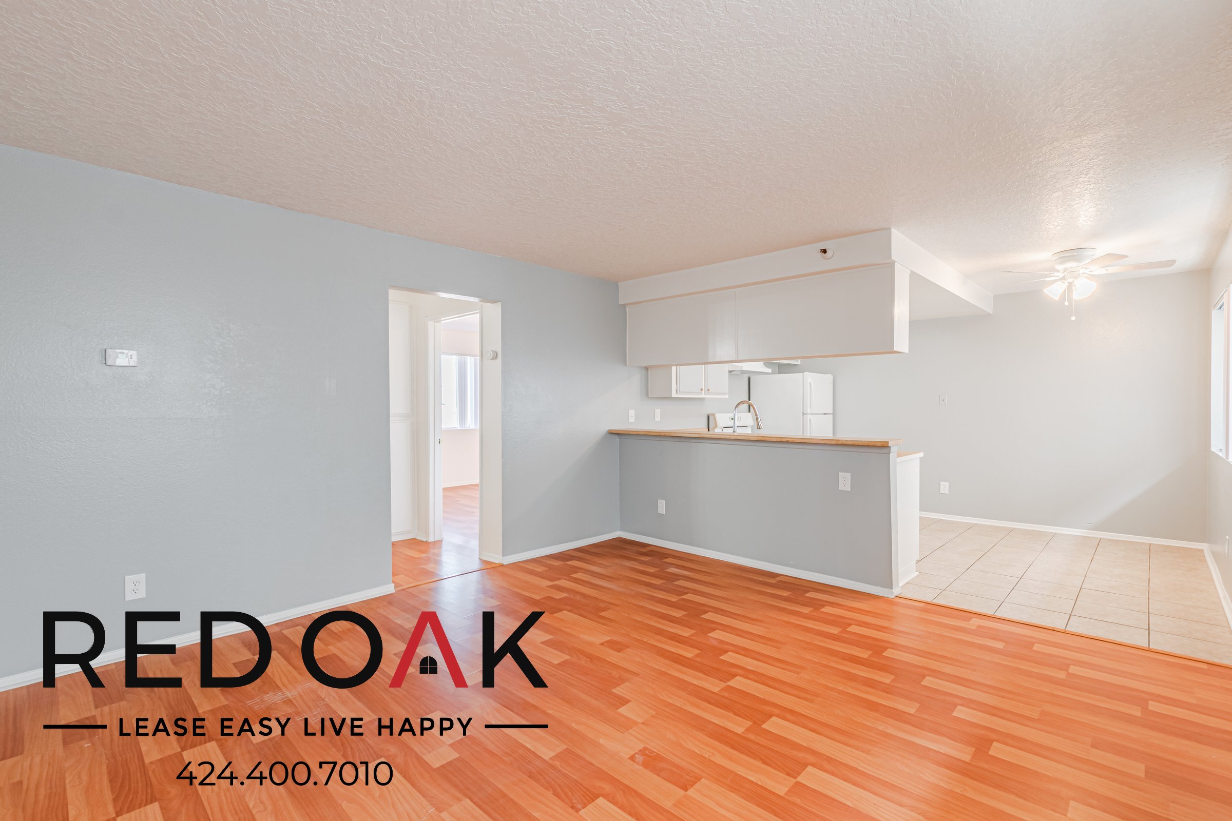 Hawthorne Condo: 13105 Kornblum Avenue