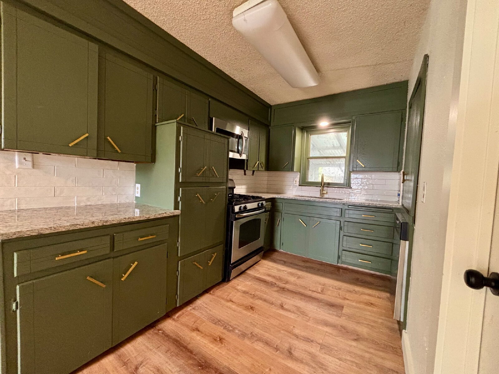 Owasso House: 312 North Atlanta Street