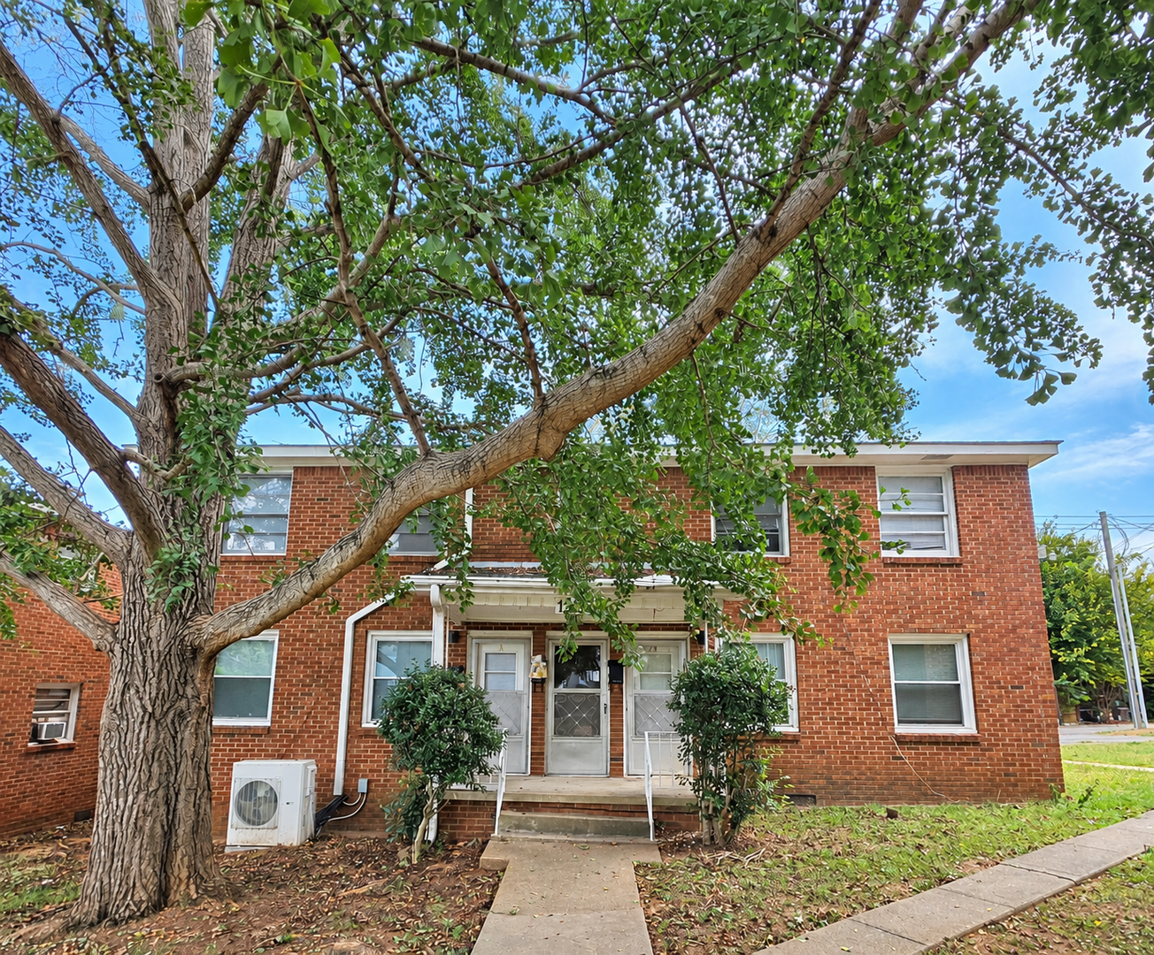 HUNTSVILLE Condo: 1507 Randolph Ave SE