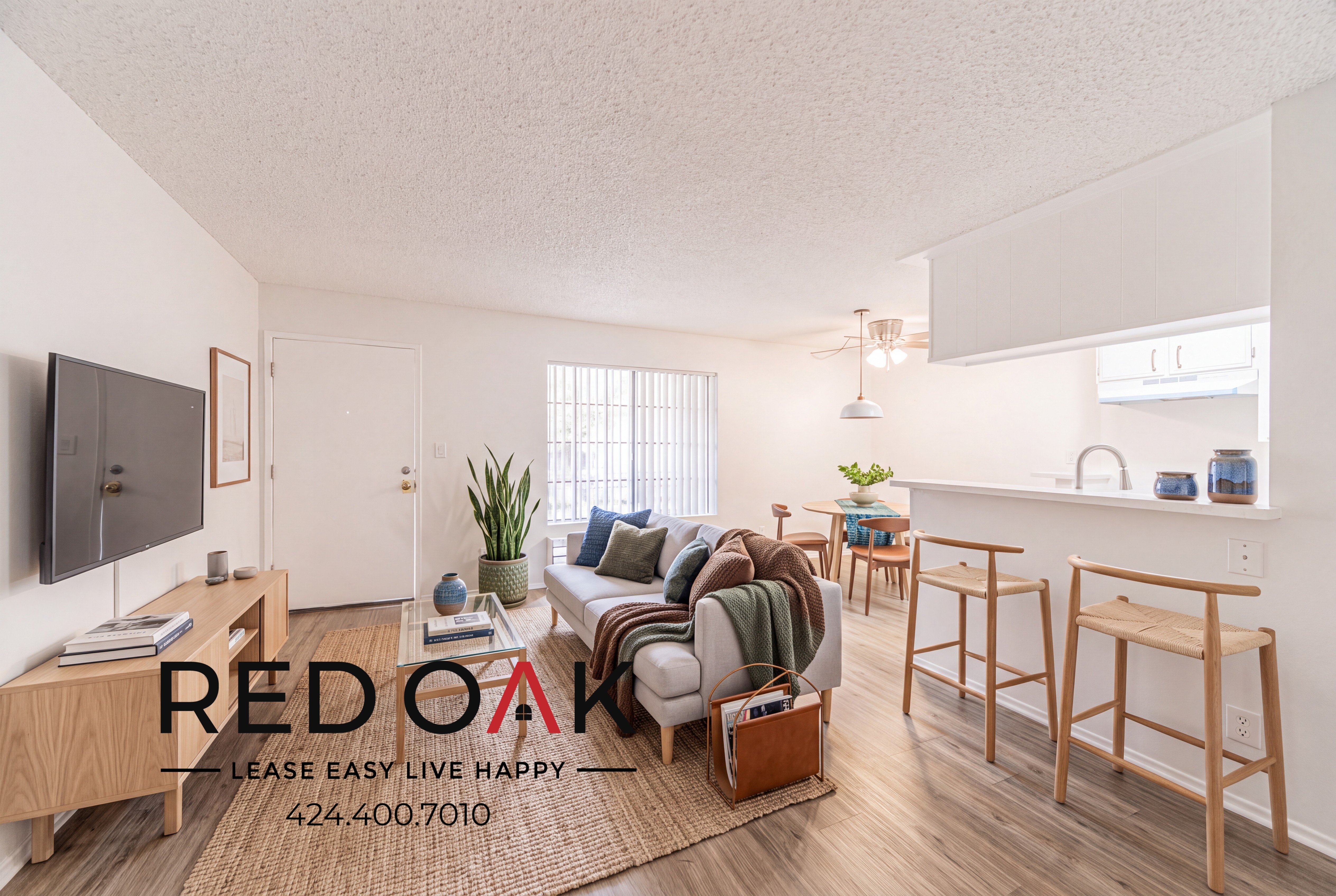 Northridge Apartment: 17821 Halstead St