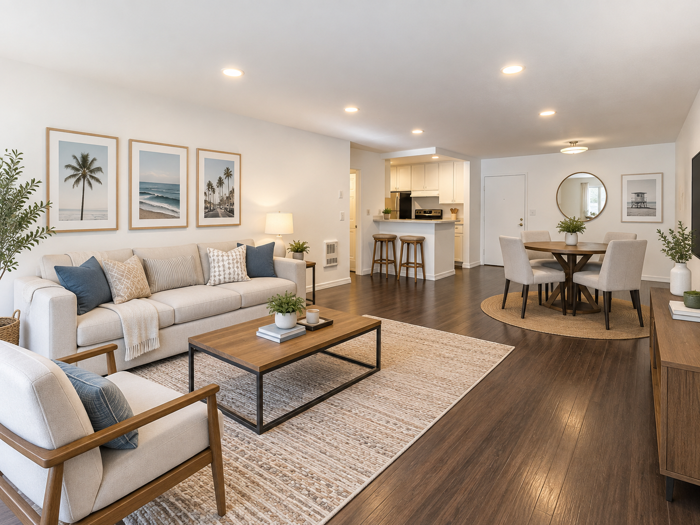 Playa Del Rey House: 7777 W. 91st St.