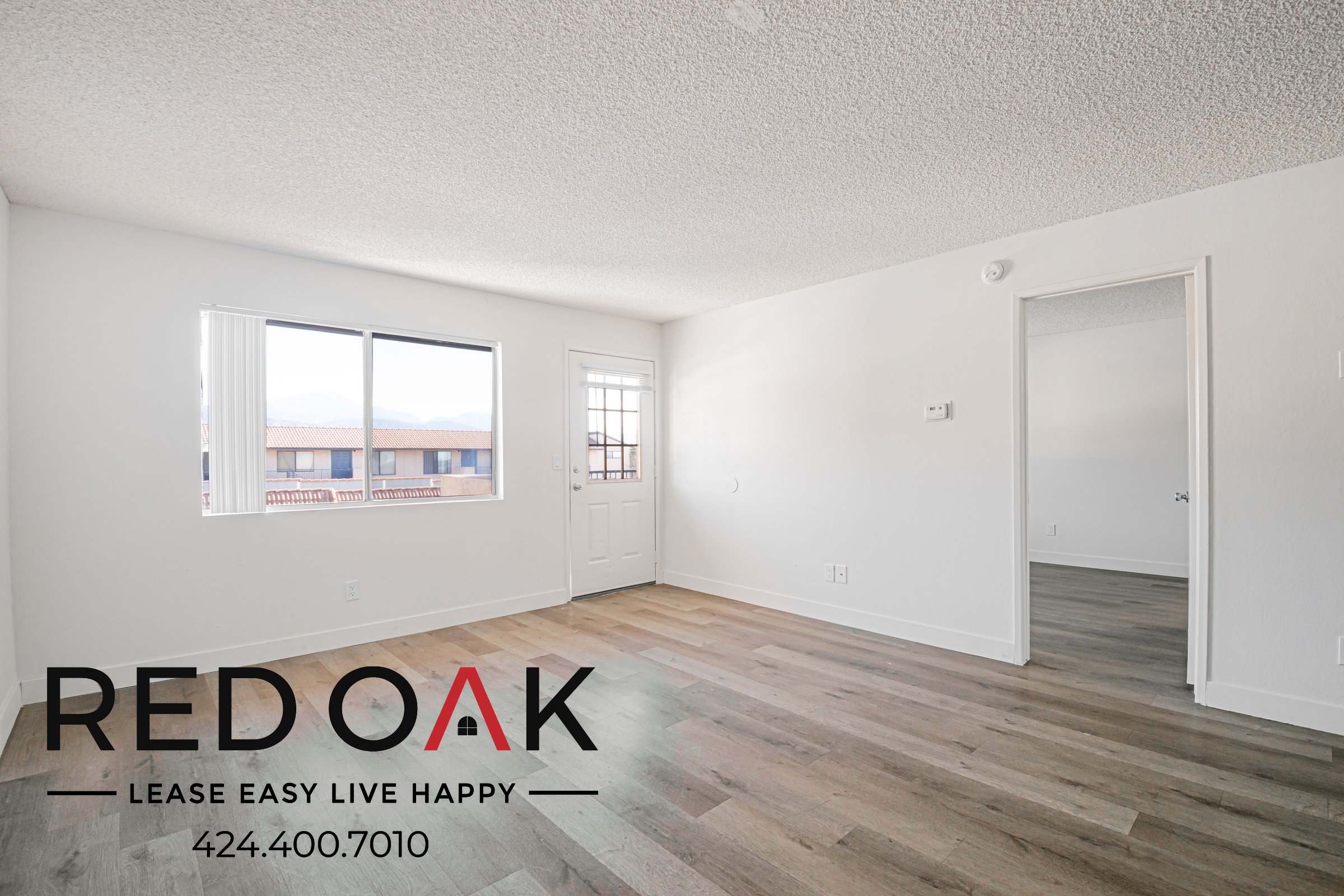 Highland Condo: 6601 Victoria Avenue