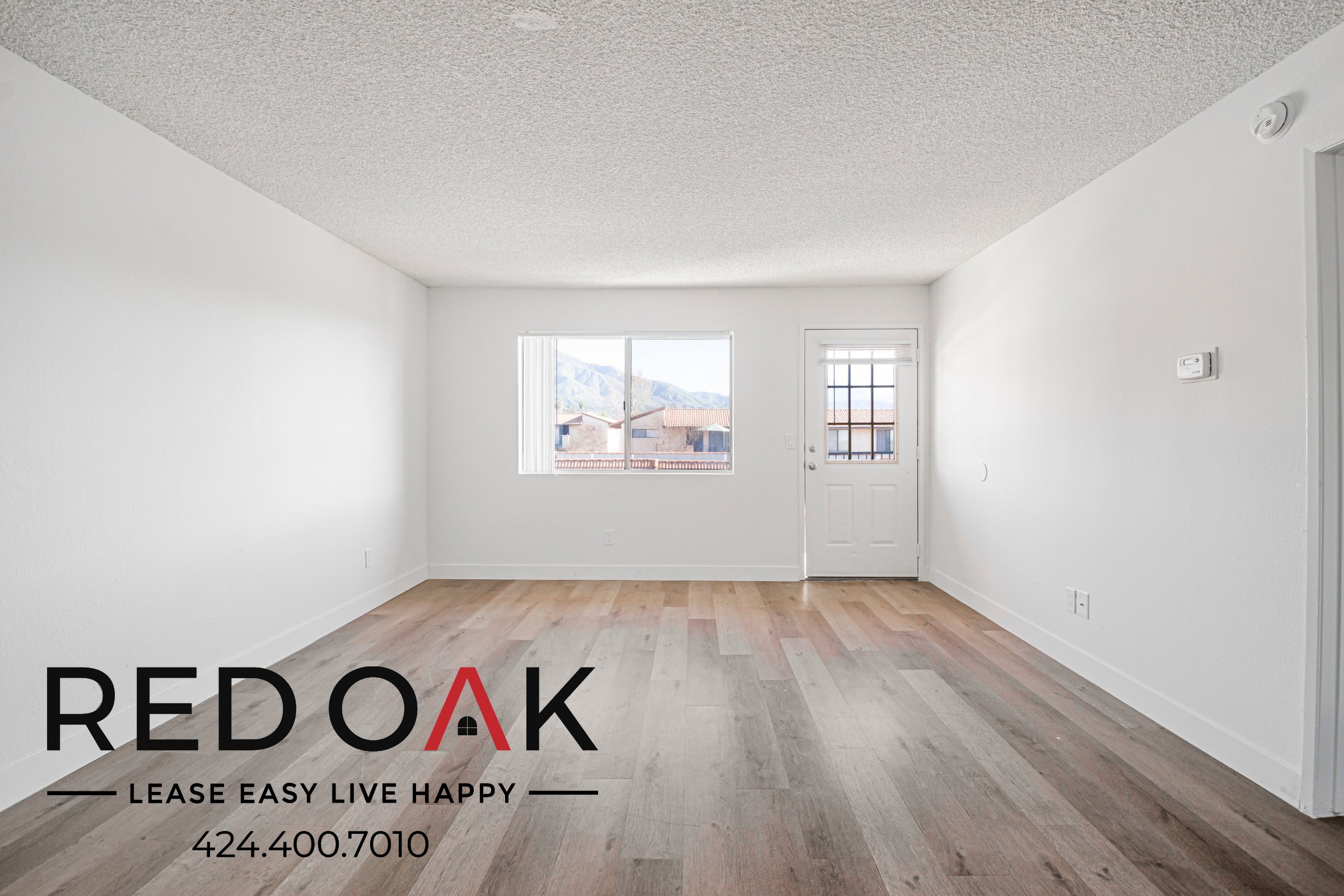 Highland Condo: 6601 Victoria Avenue