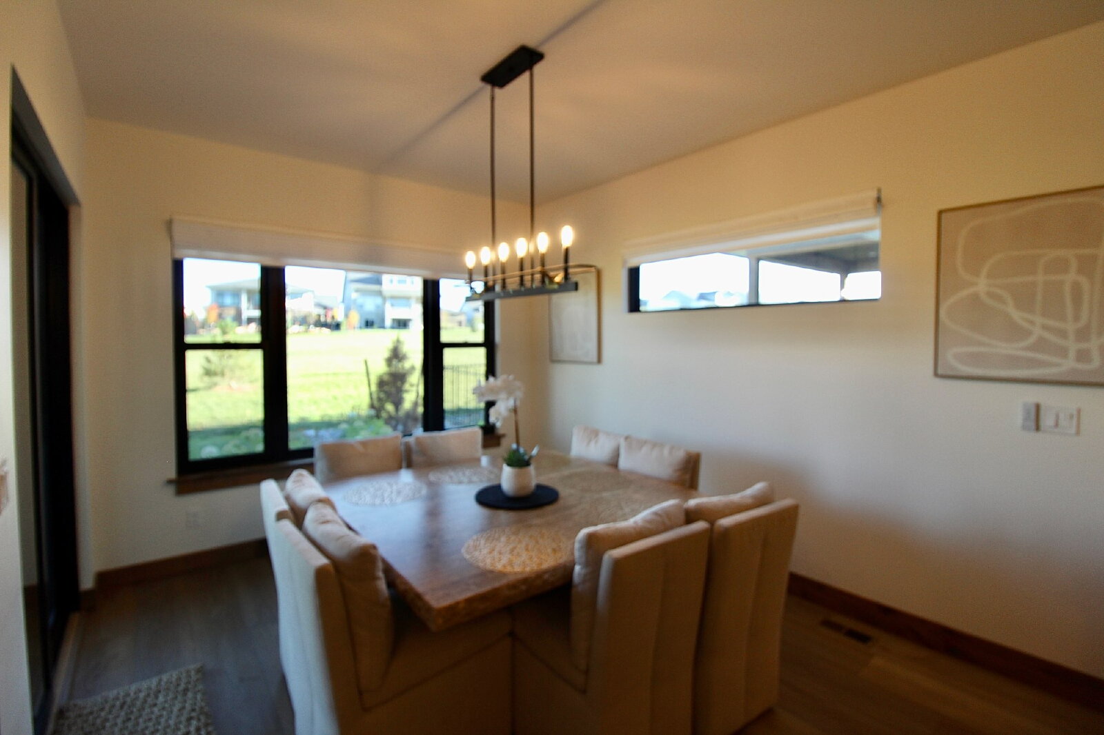Berthoud House: 3332 Danzante Bay Court
