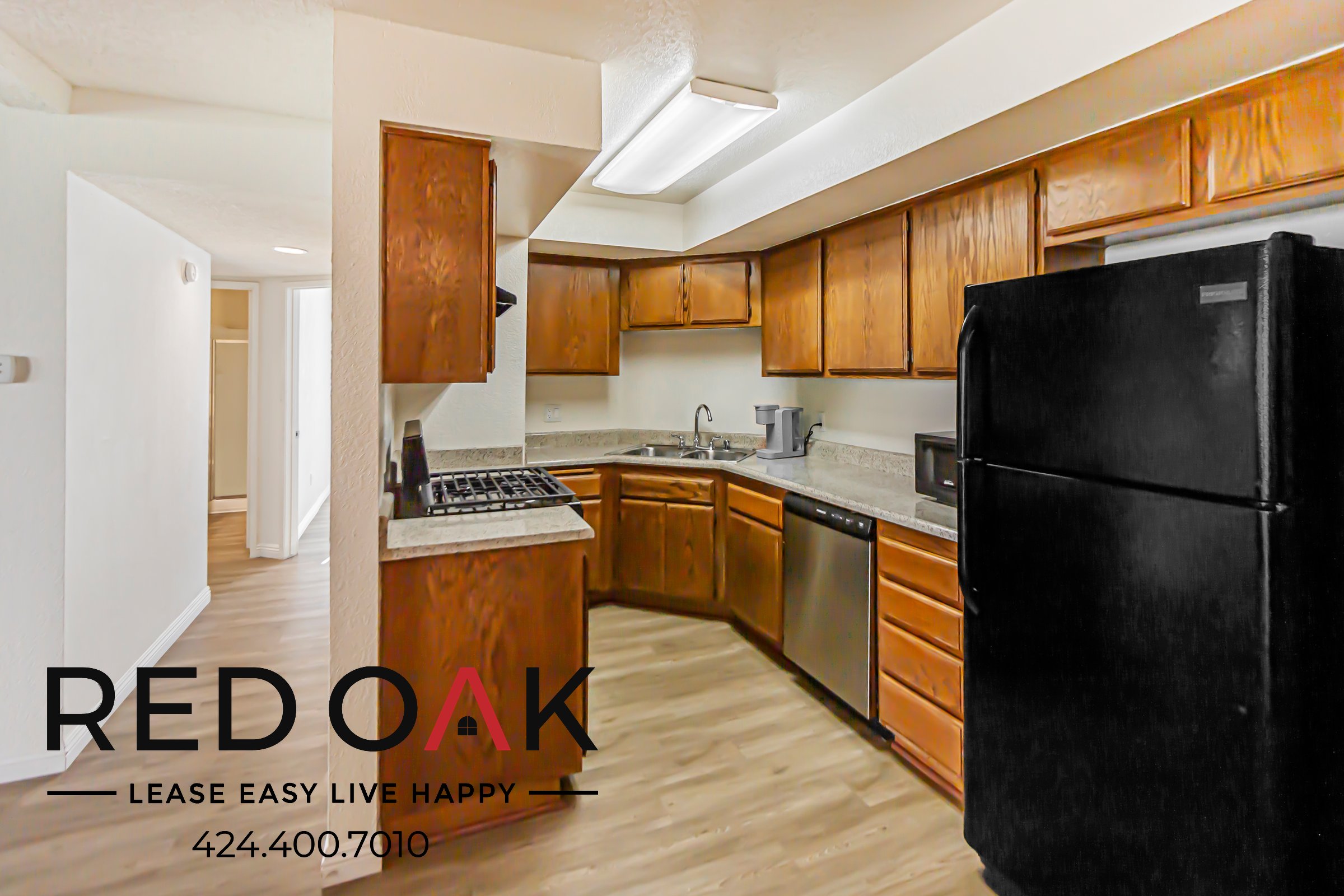 Highland Condo: 6601 Victoria Avenue