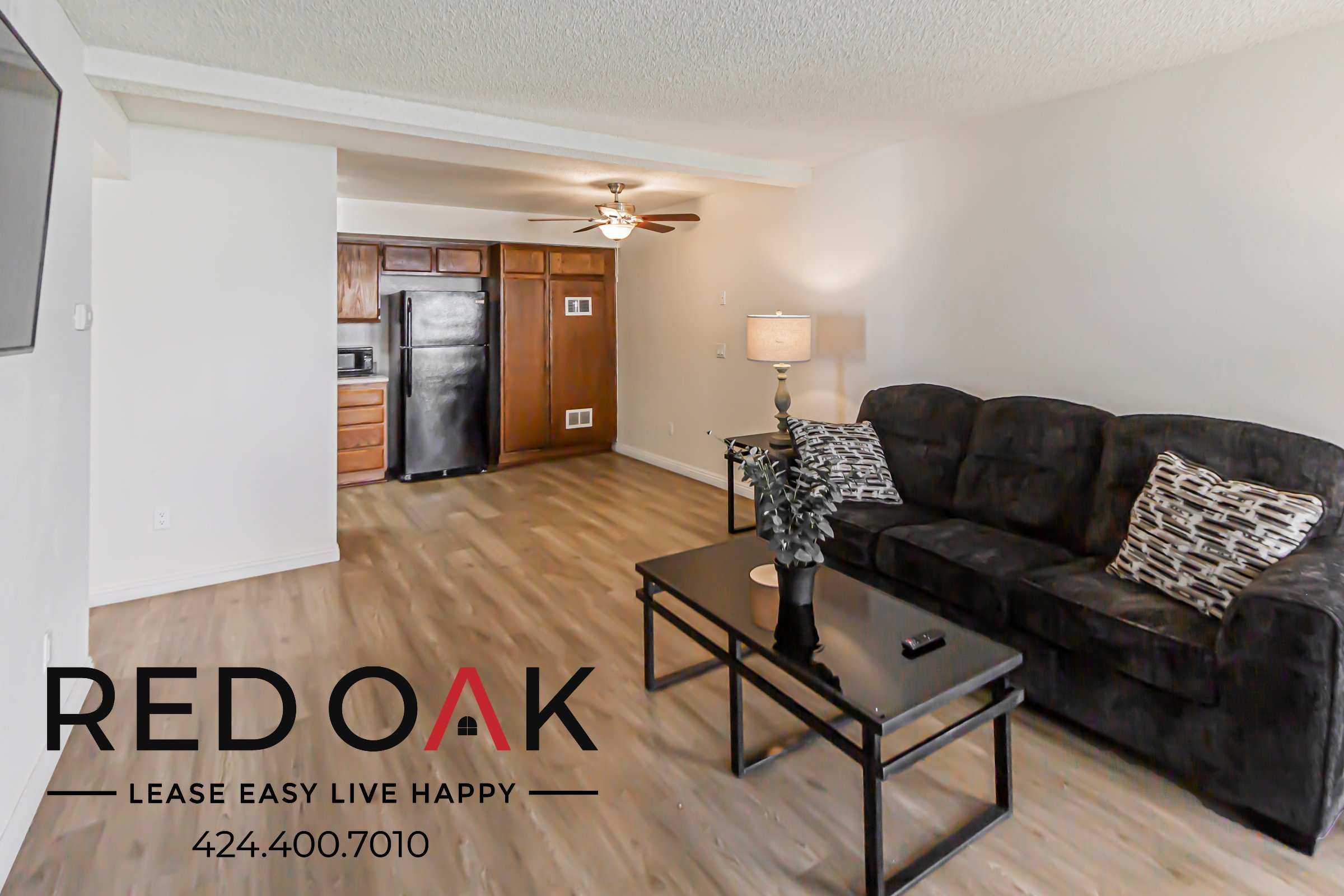 Highland Condo: 6601 Victoria Avenue