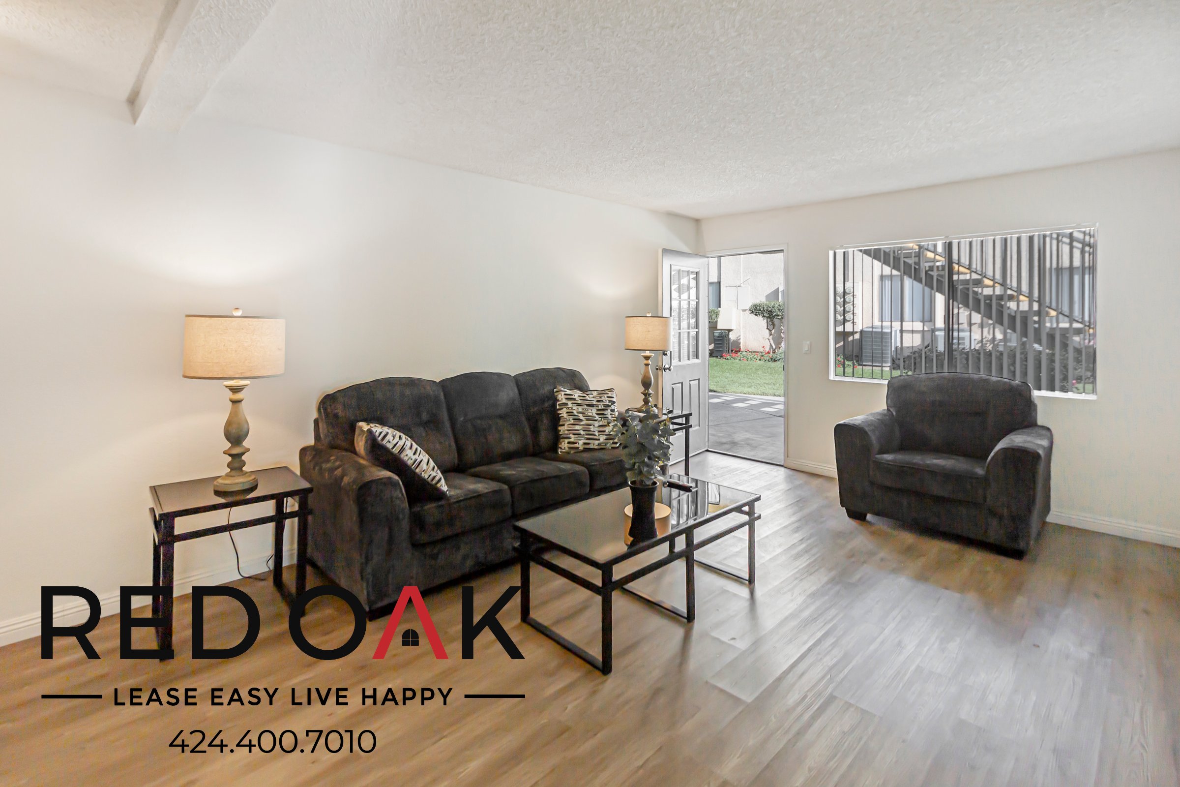 Highland Condo: 6601 Victoria Avenue