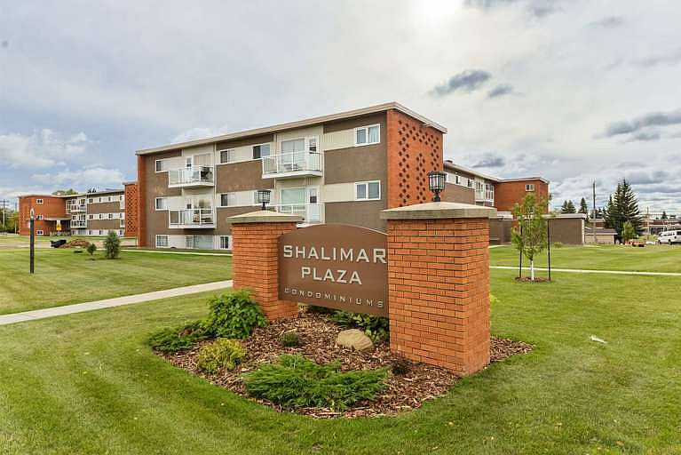 Edmonton Condo: 9740 62 Street