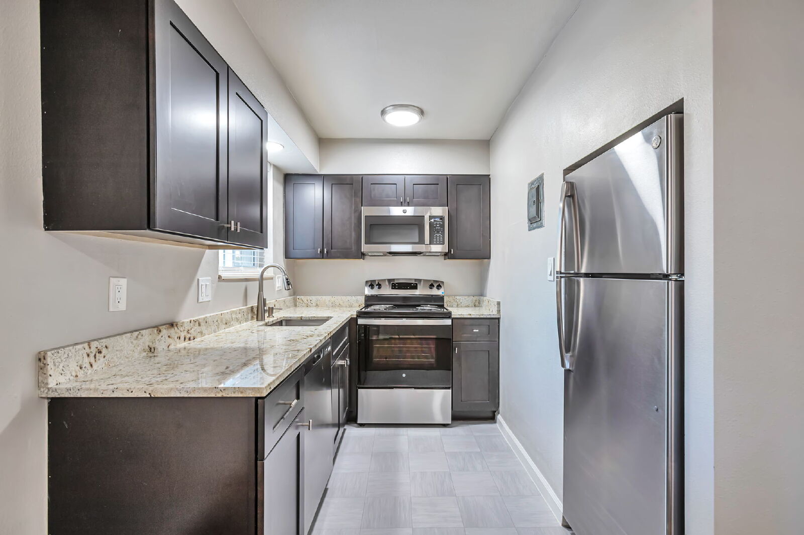 Littleton Condo: 5339 S. Elati St.