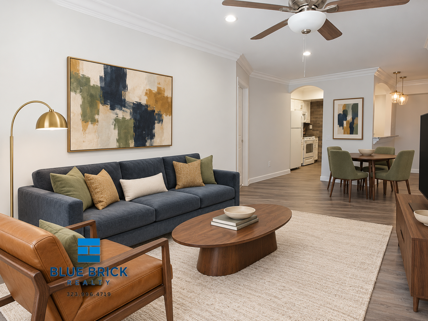 Los Angeles Condo: 245 N ALVARADO ST