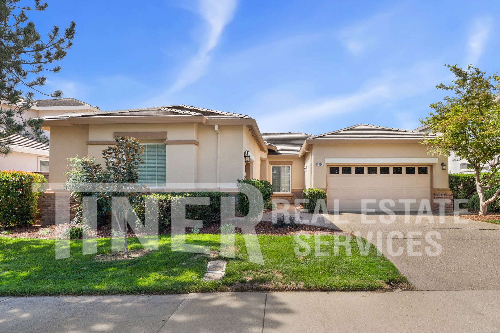 El Dorado Hills House: 1624 Daunting Dr
