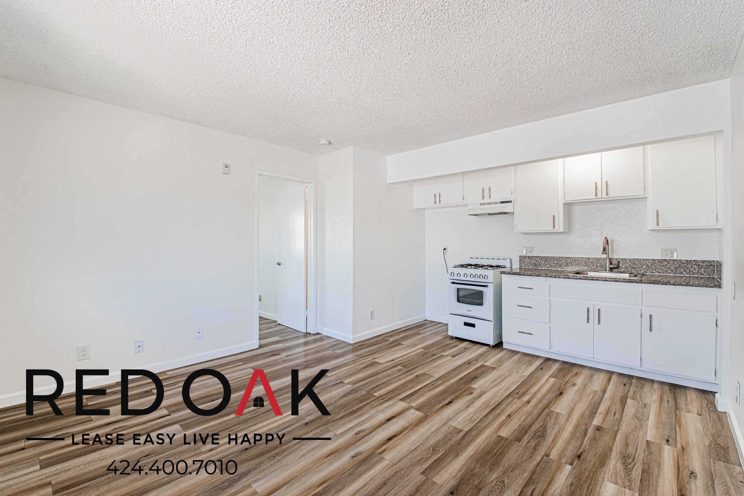 Long Beach Condo: 1542 Orizaba Avenue