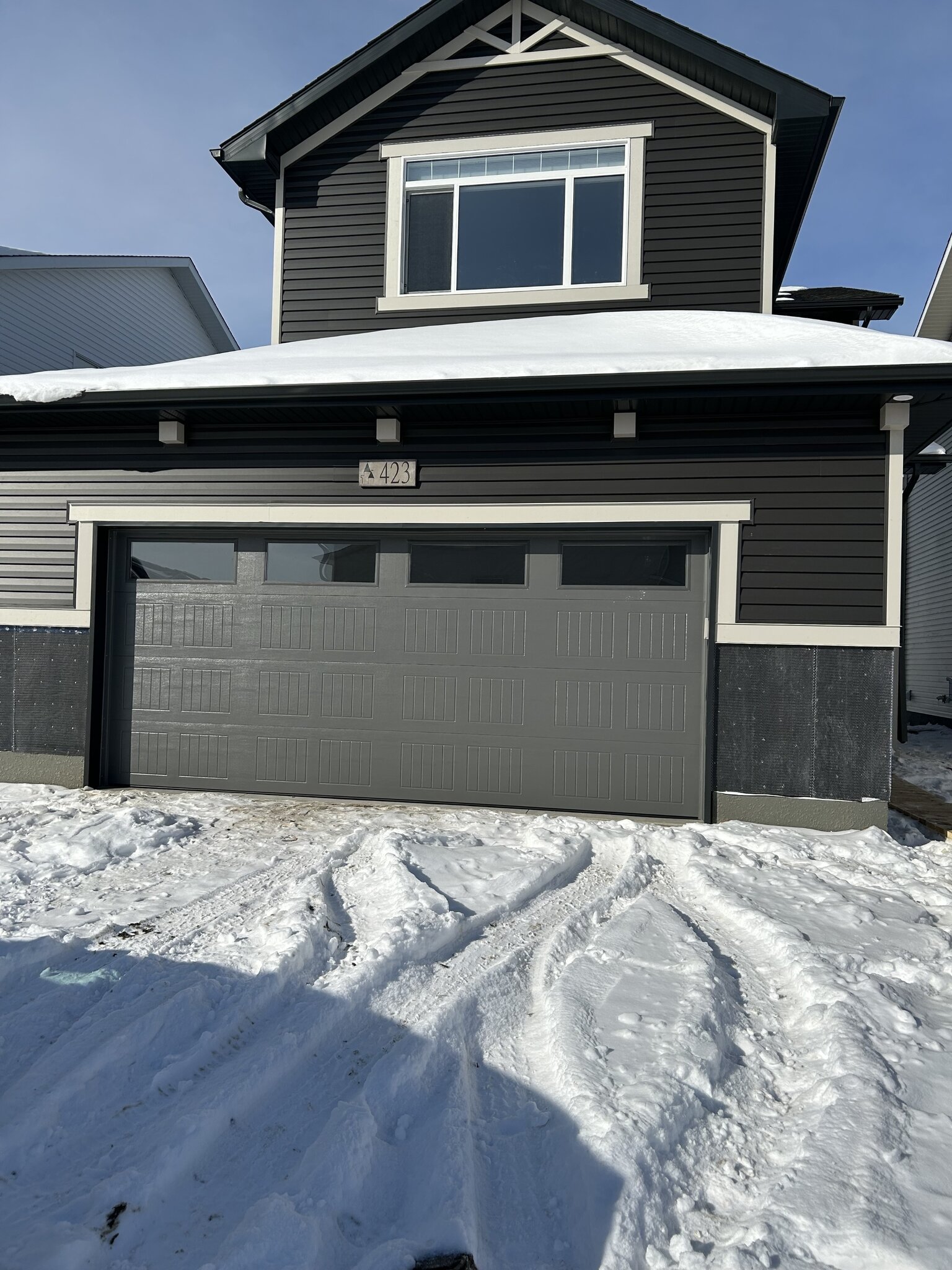 423 Pepper St - 1, Saskatoon