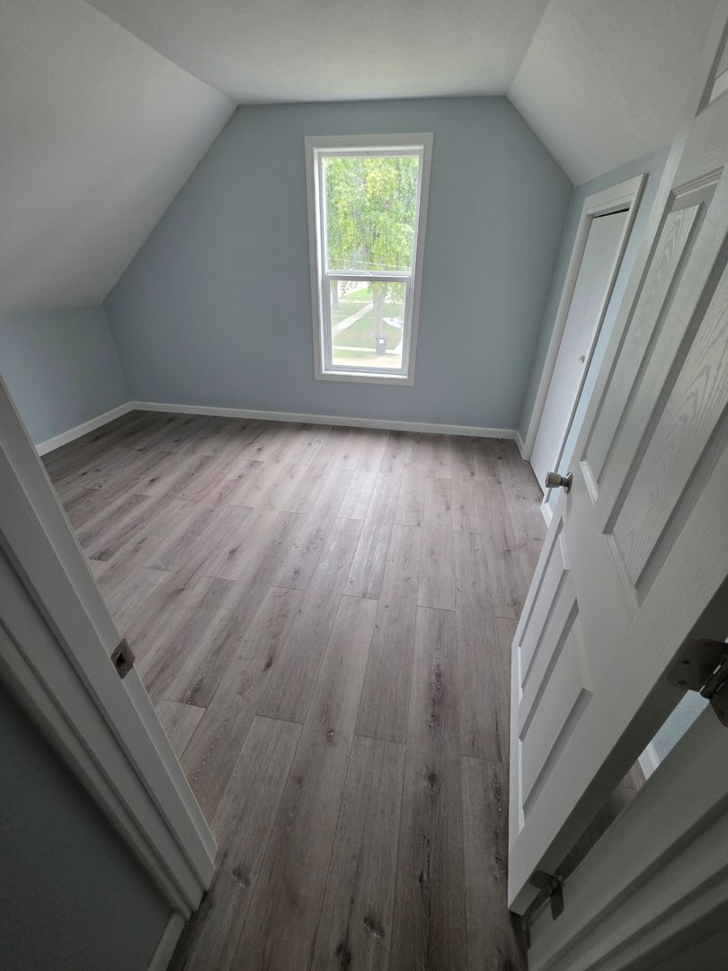 Norfolk Condo: 714 S 6th St