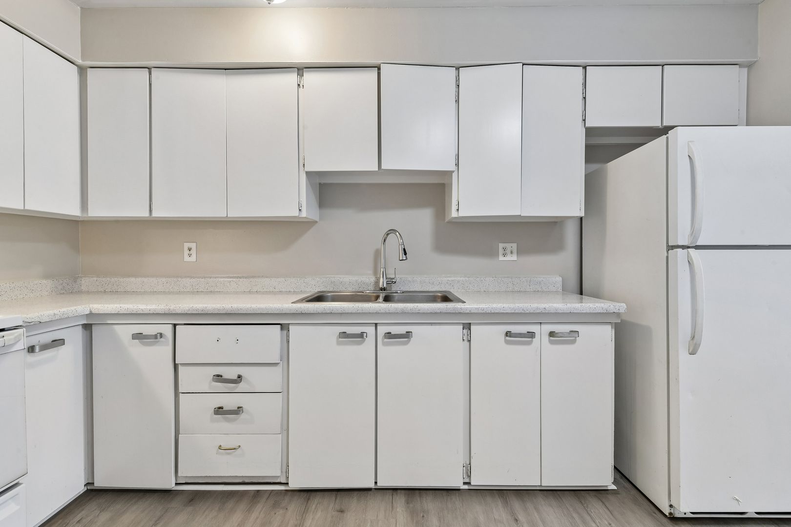 Denver Apartment: 2700 N Federal Blvd
