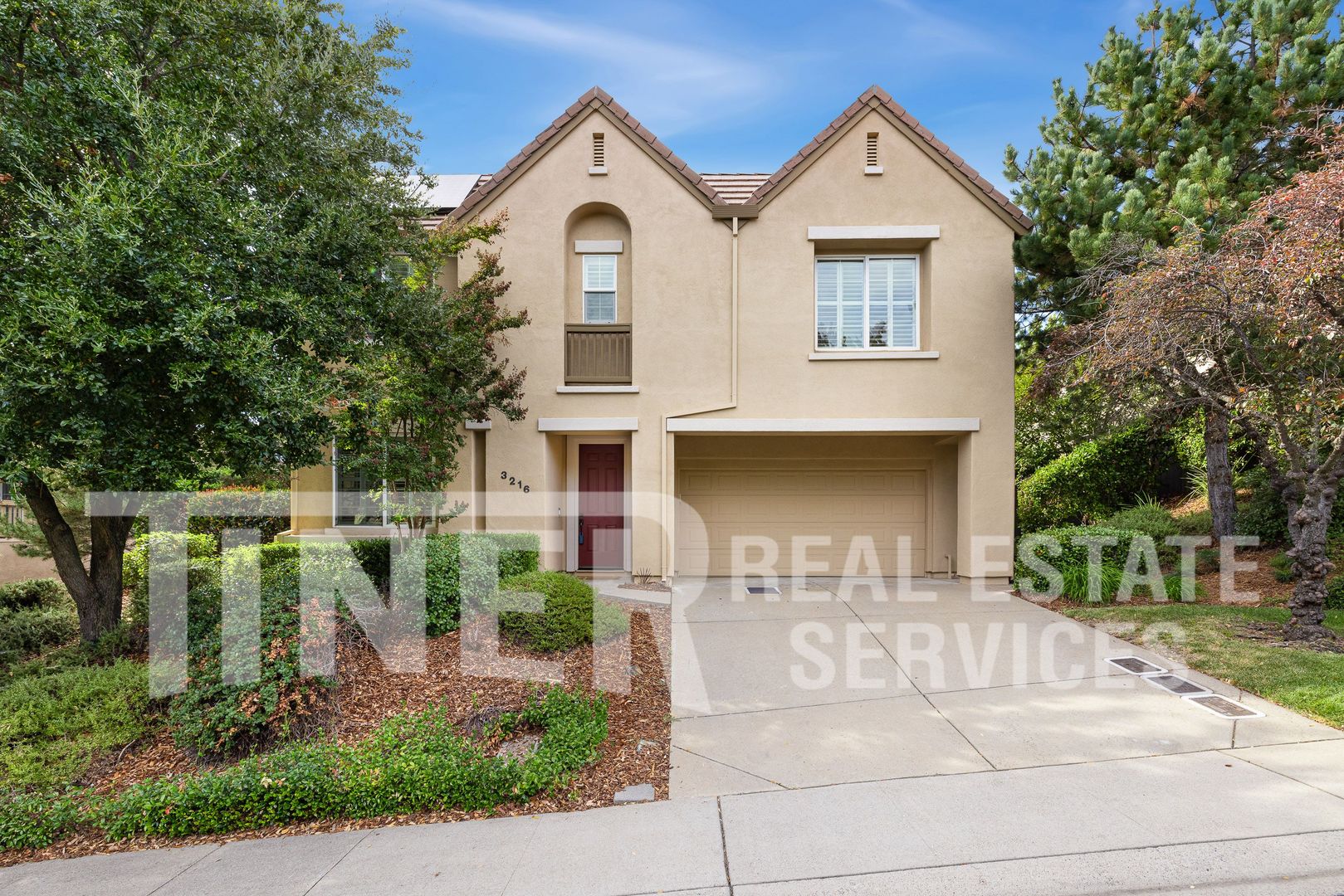 El Dorado Hills House: 3216 Rapallo Pl