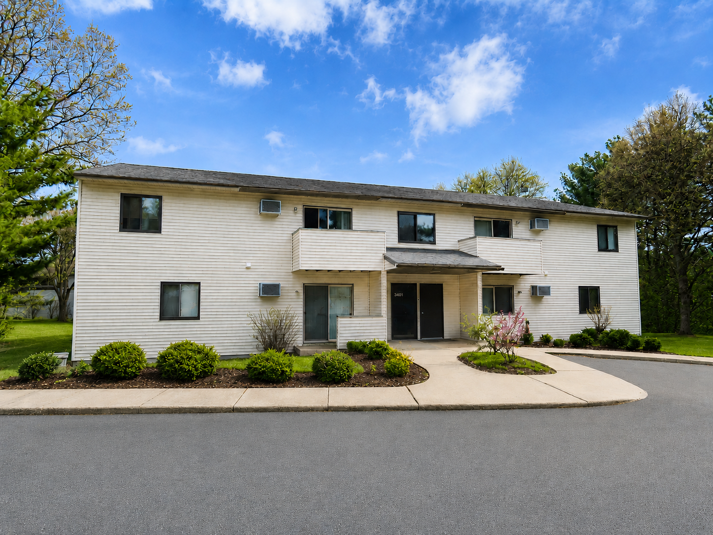 Stevens Point Condo: 3409 Harmony LaneApt 8