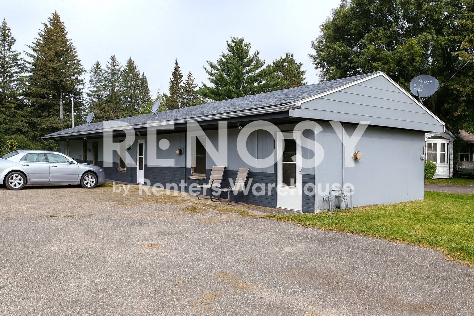 Milltown Condo: 403 Milltown Avenue North 3