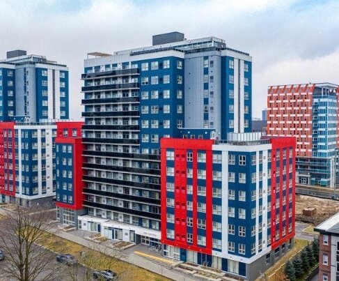 258 A Sunview St Unit - 1211 - 1211