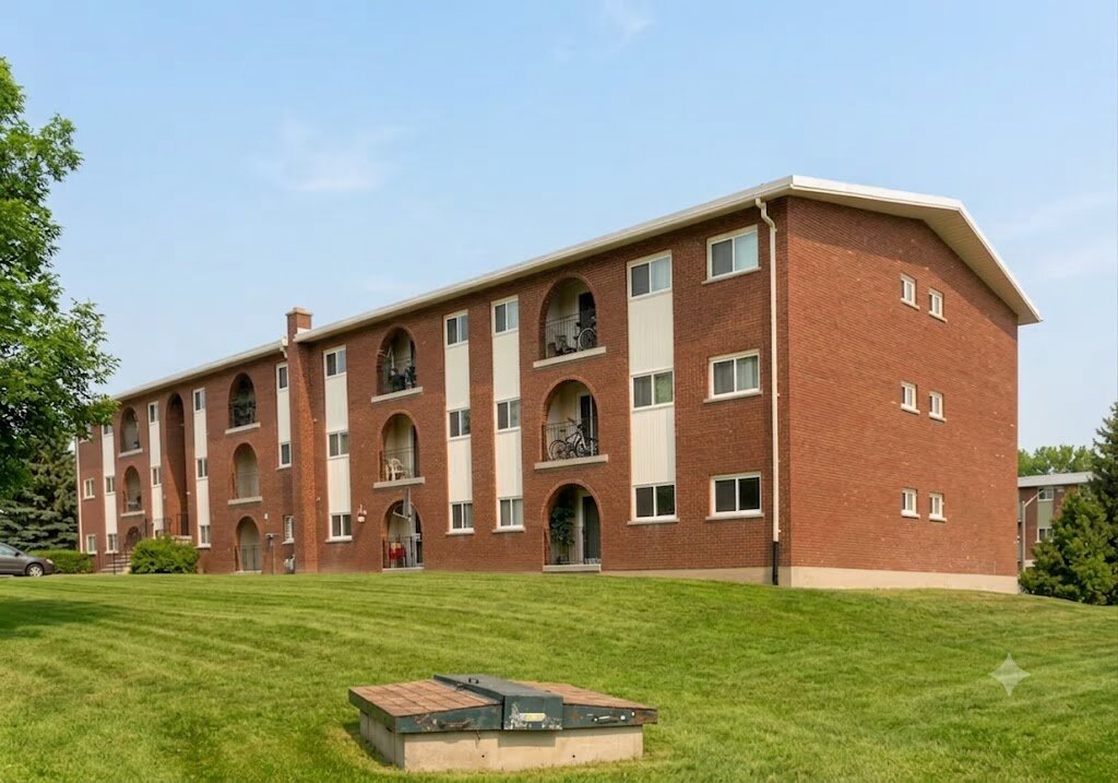 627 Silverbirch Road - Unit 4 - Unit 4