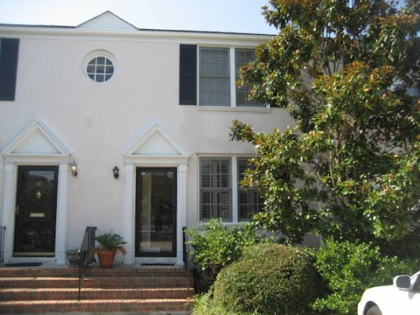 Townhouse for Rent in Charleston