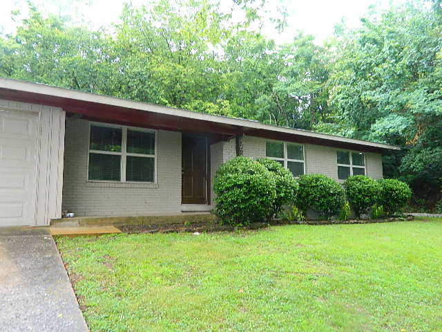 House for Rent in Fayetteville