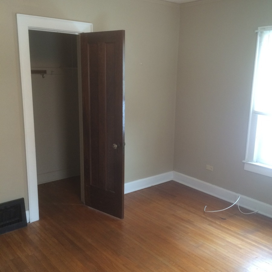 1612 N Gilbert Street, Danville, IL 61832 Zindars Property Management LLC