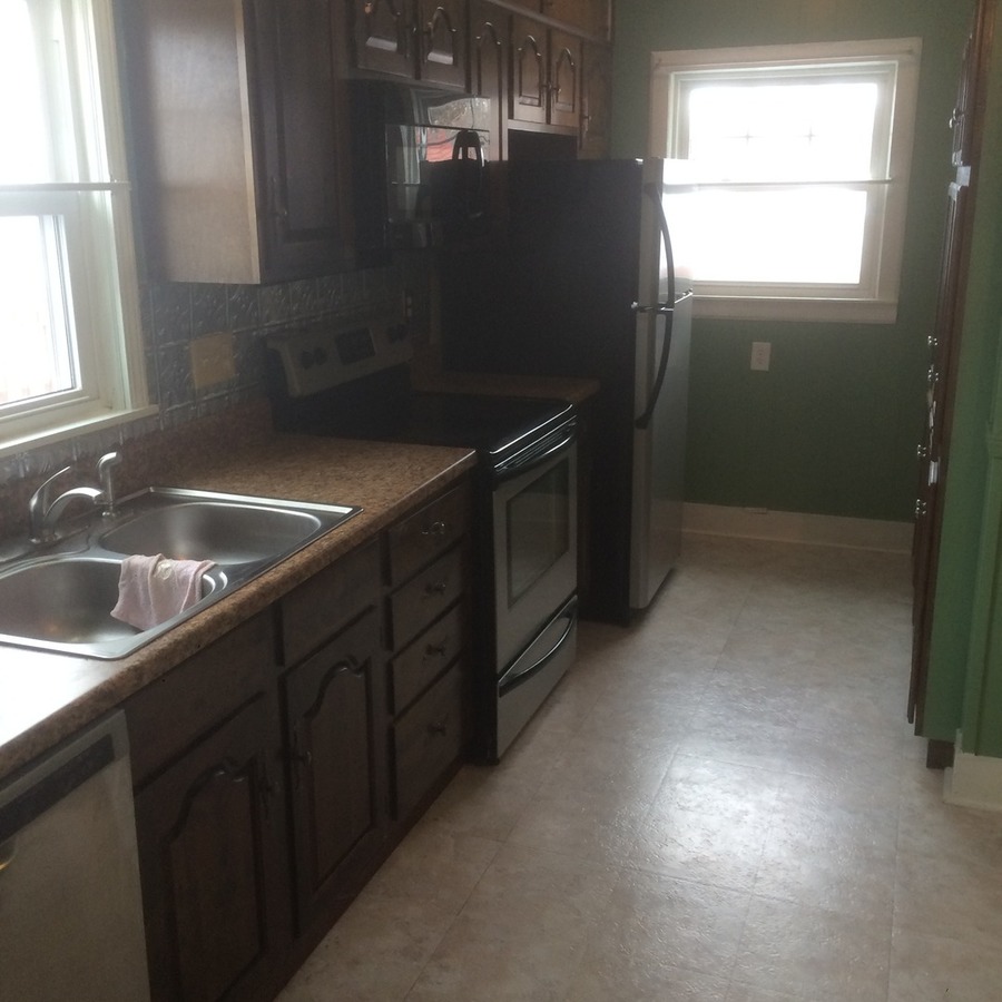 1612 N Gilbert Street, Danville, IL 61832 Zindars Property Management LLC