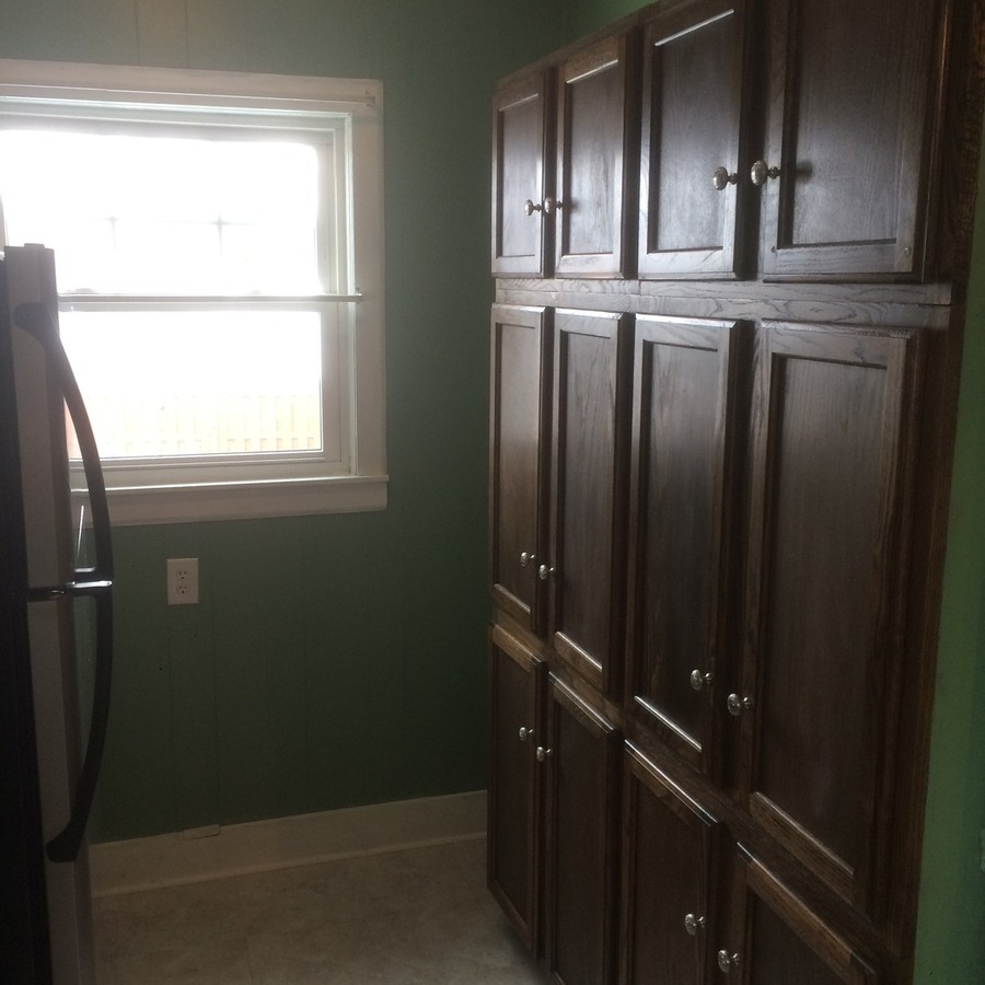 1612 N Gilbert Street, Danville, IL 61832 Zindars Property Management LLC