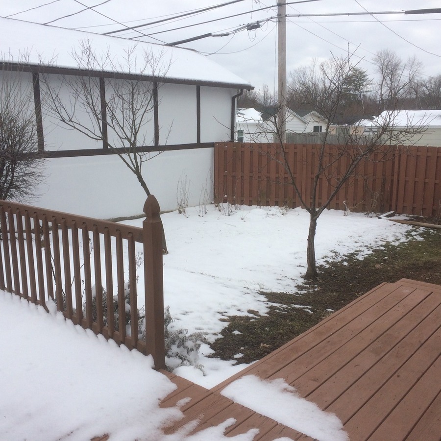 1612 N Gilbert Street, Danville, IL 61832 Zindars Property Management LLC