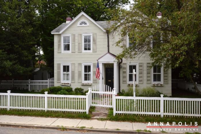 Pet Friendly for Rent in Annapolis
