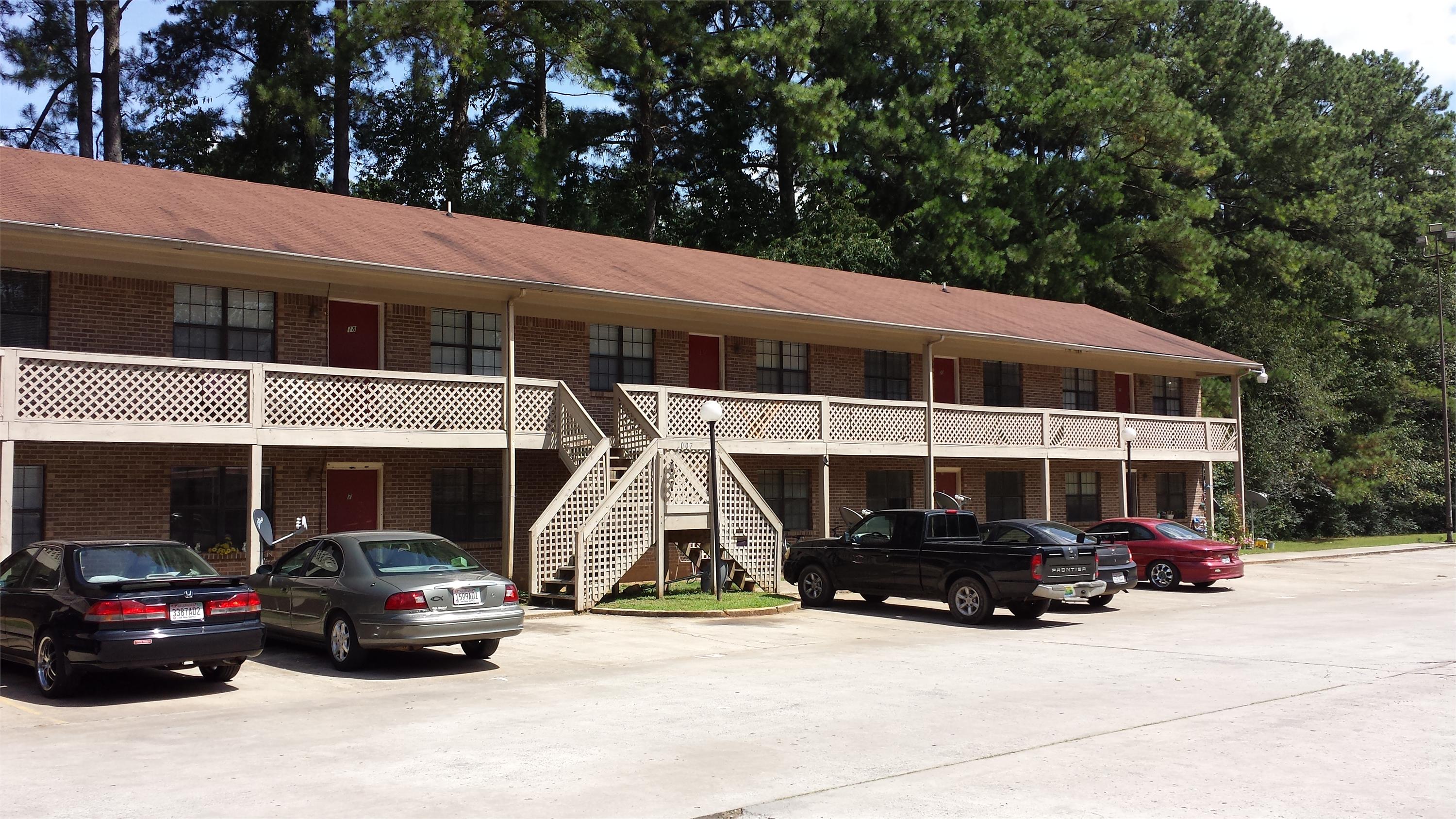 Apartment for Rent in Huntsville