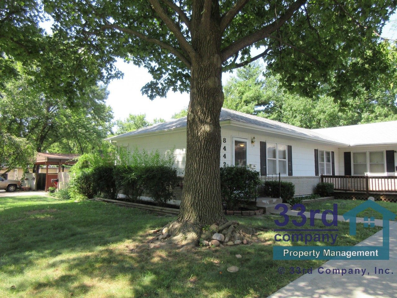 House for Rent in Overland Park
