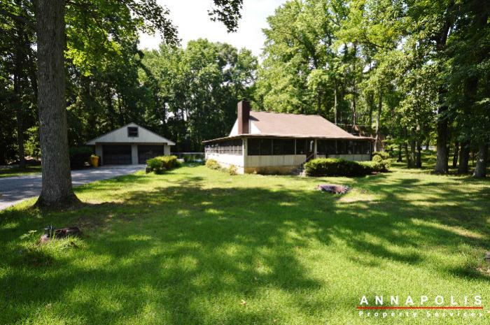 Pet Friendly for Rent in Annapolis