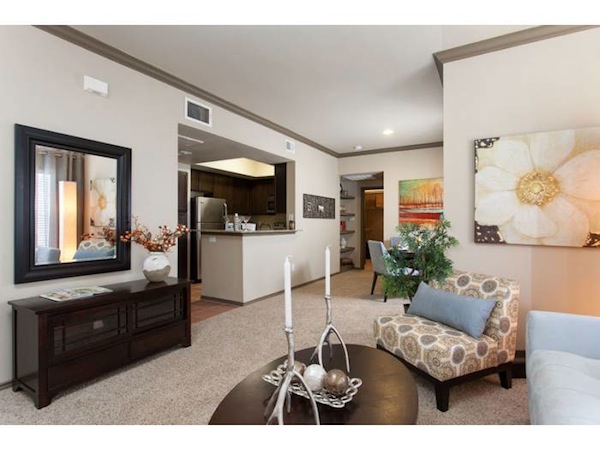 Townhouse for Rent in Austin