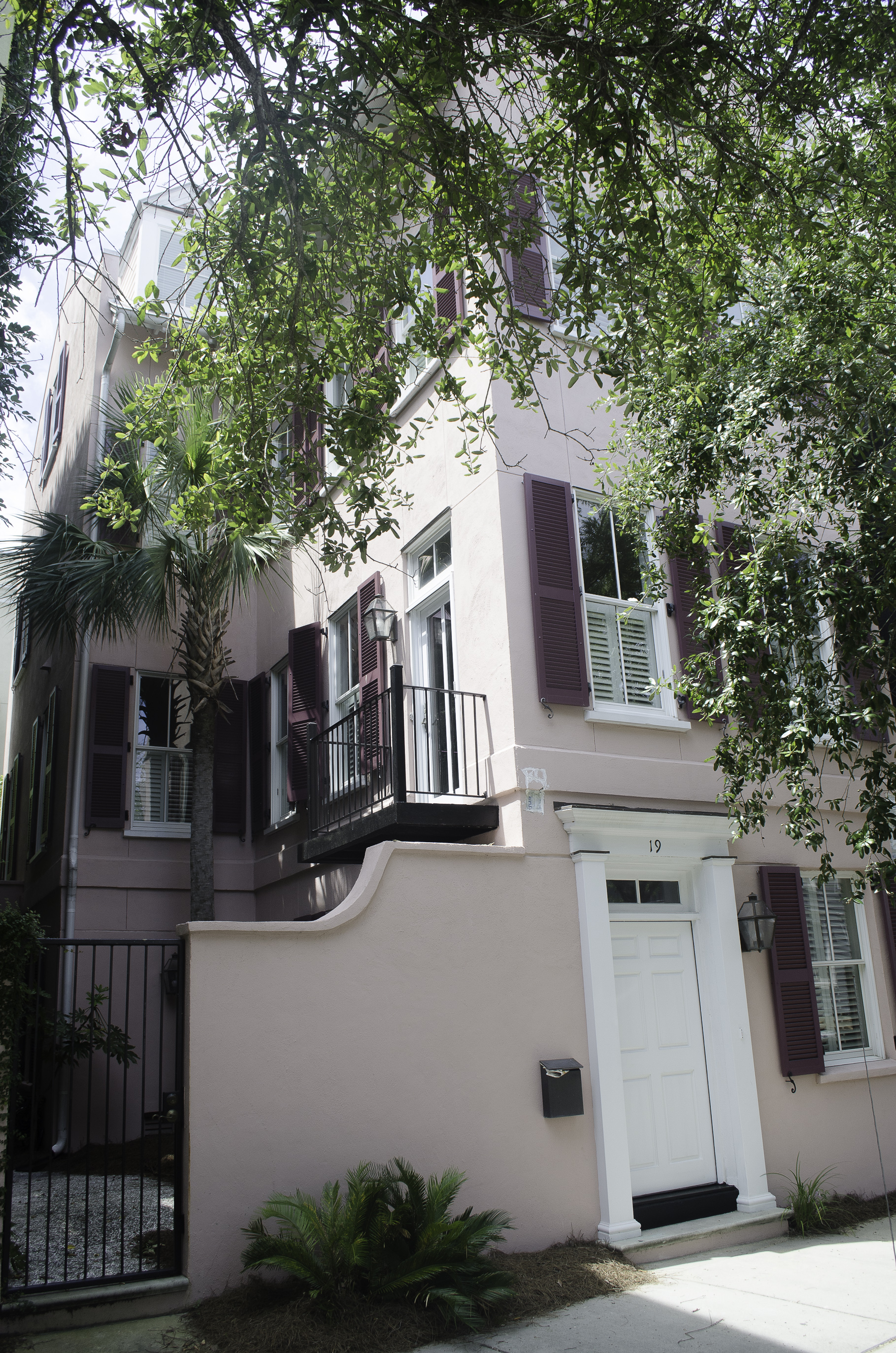 Pet Friendly for Rent in Charleston