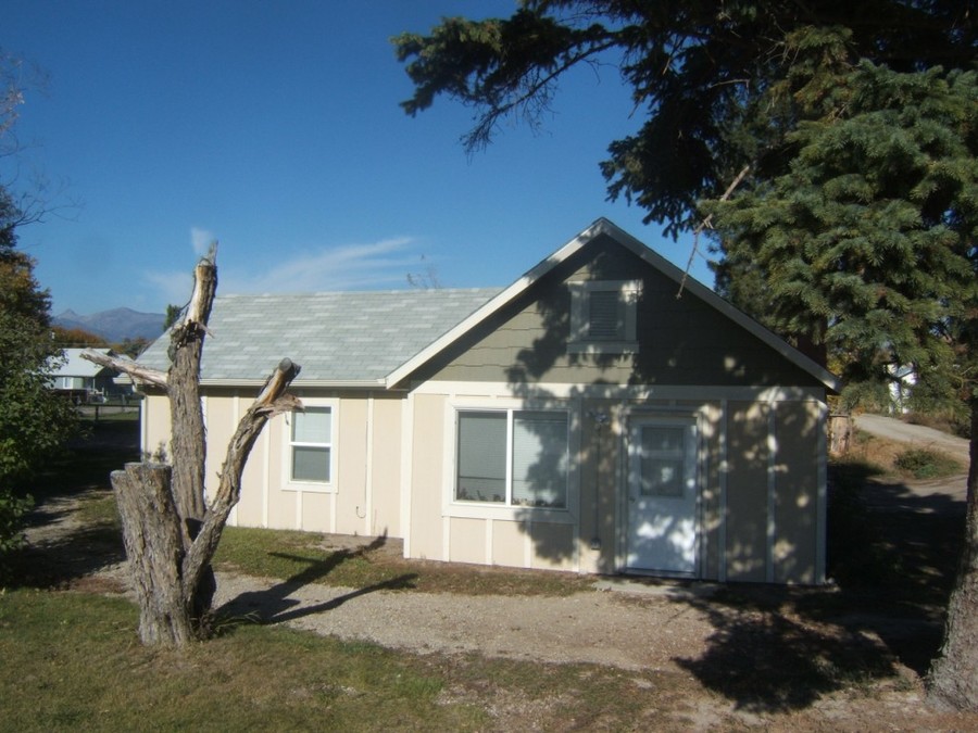 1002 Market St, Corvallis, MT 59828 Greener Montana Properties
