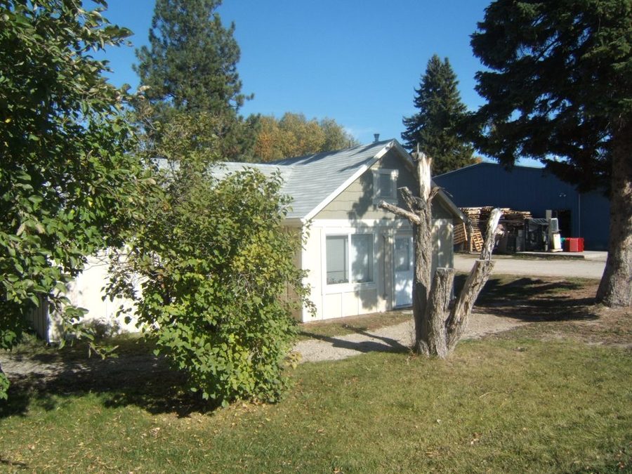 1002 Market St, Corvallis, MT 59828 Greener Montana Properties