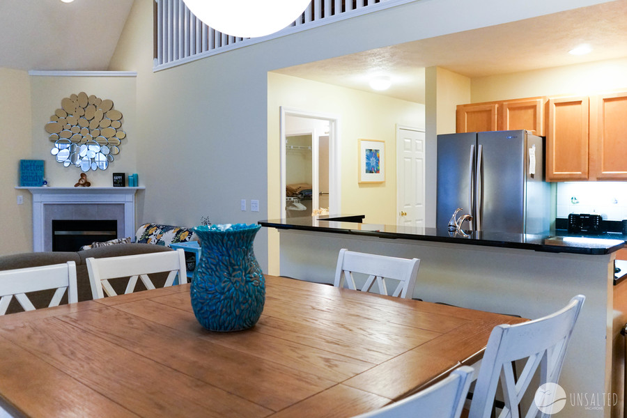 11 Cottage Lane, Manistee, MI 49660 Unsalted Vacations