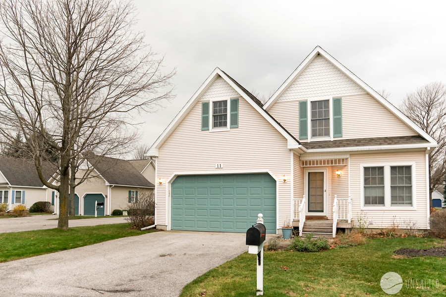 11 Cottage Lane, Manistee, MI 49660 Unsalted Vacations