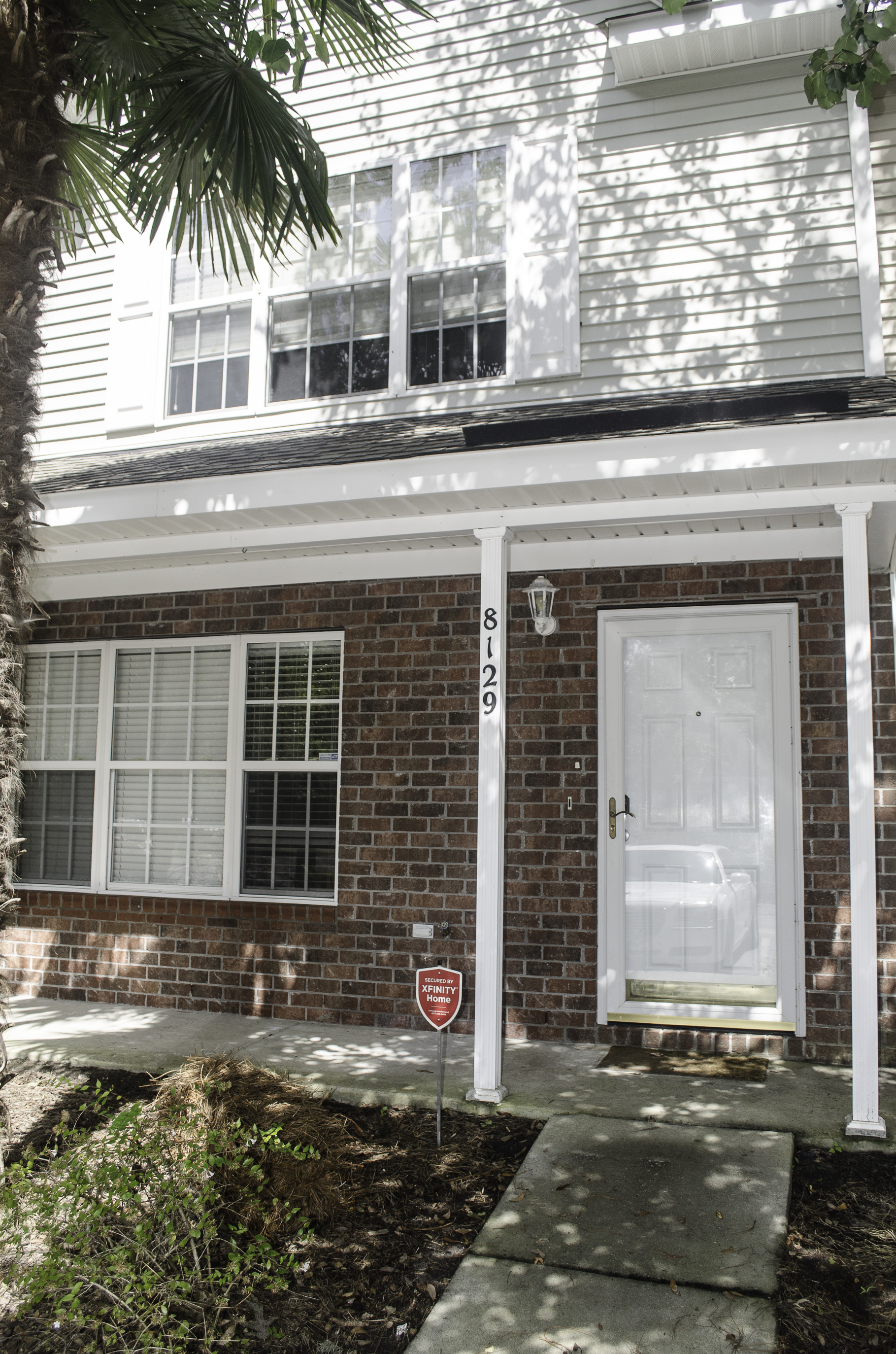 Townhouse for Rent in Charleston