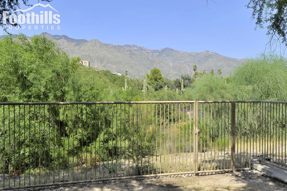 Condo for Rent in Tucson