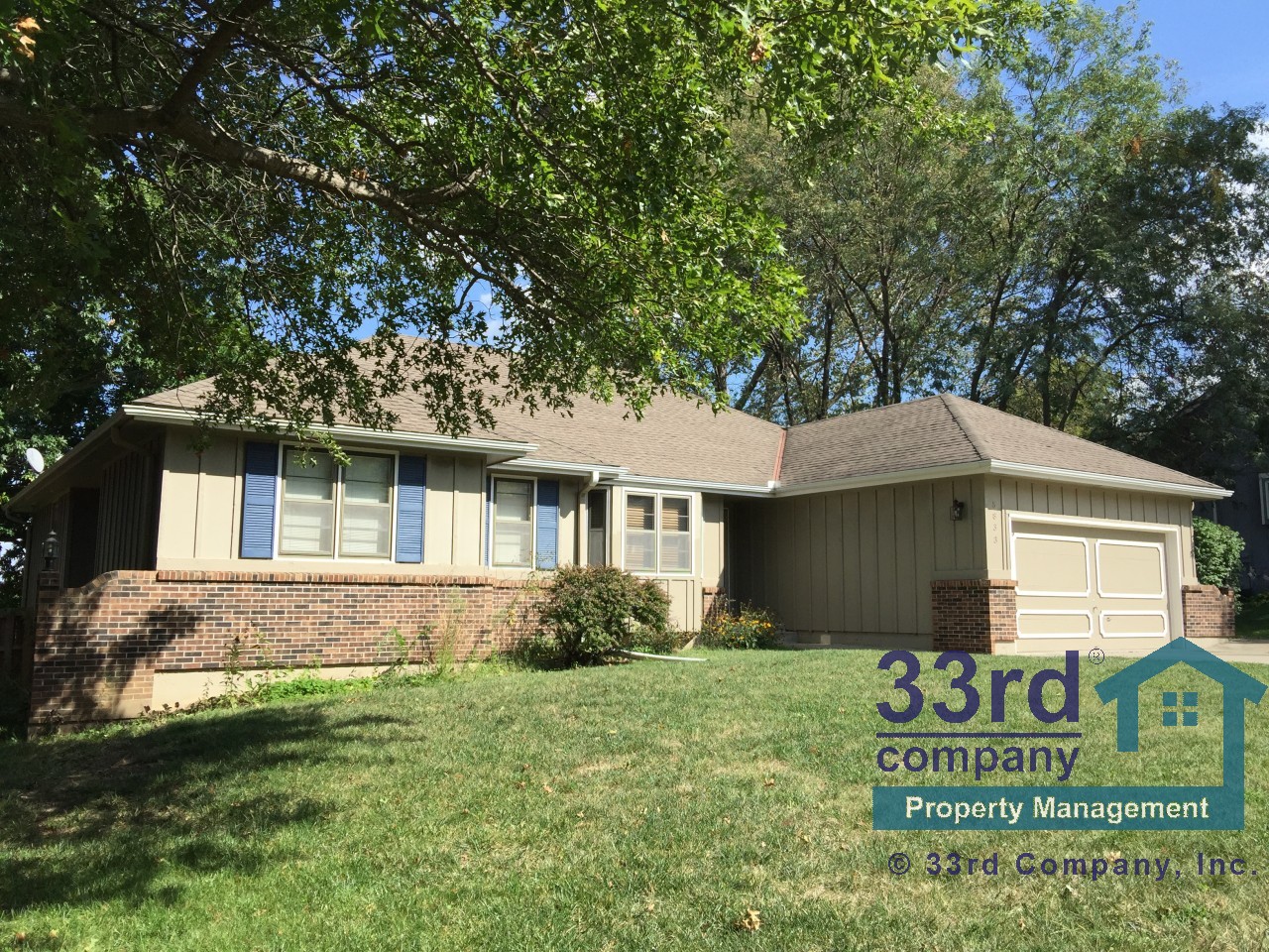 Pet Friendly for Rent in Kansas City