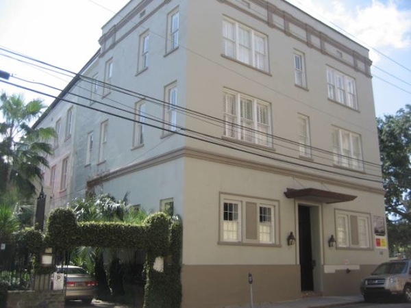 Condo for Rent in Charleston