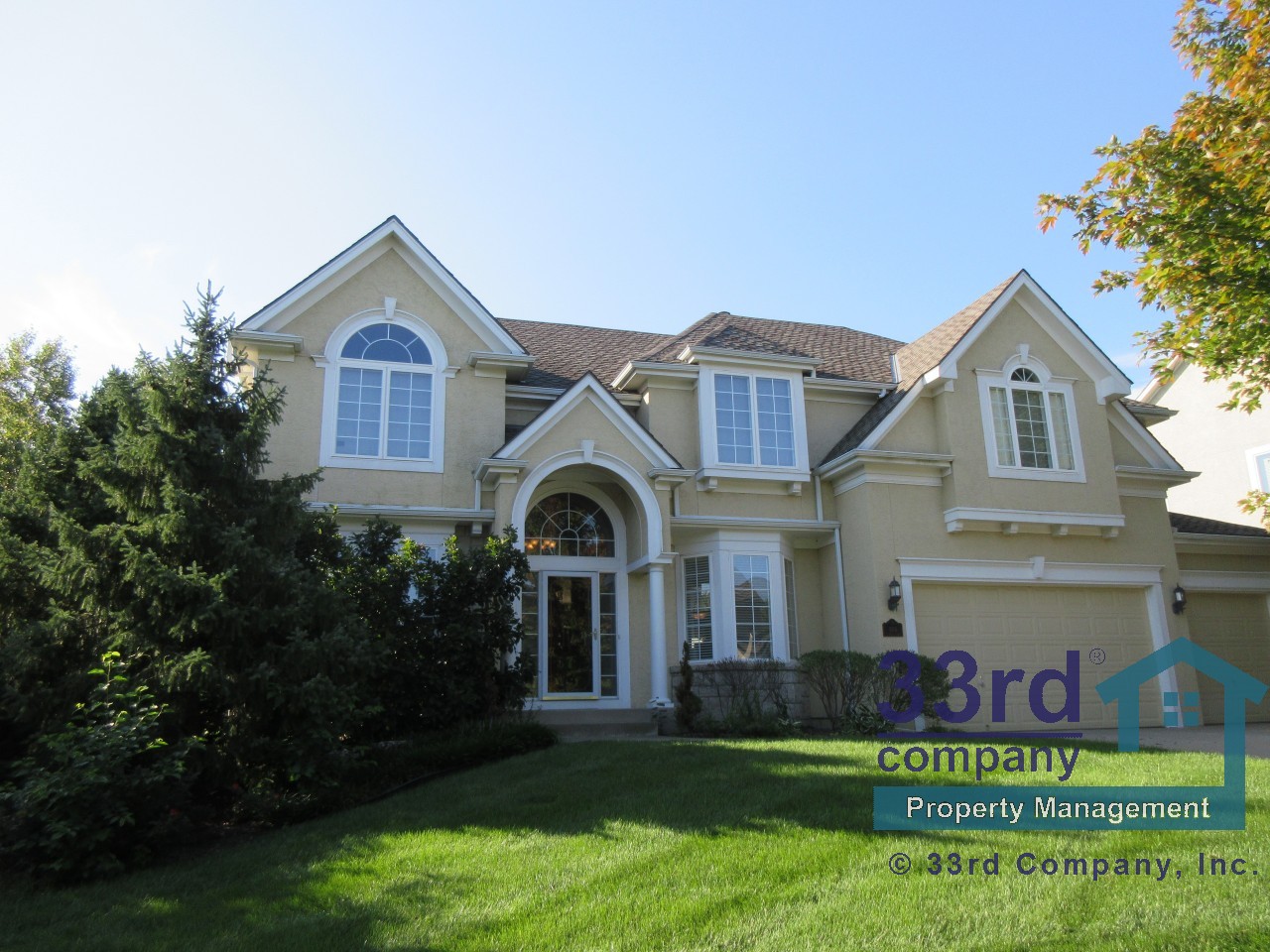 House for Rent in Overland Park