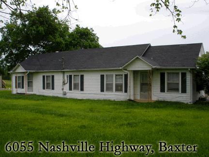 House for Rent in Baxter